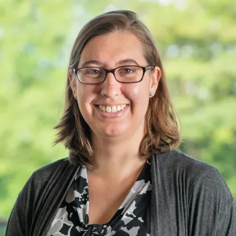 Headshot of Katelyn Wadland